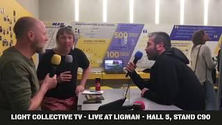 Light Collective TV Live Stream