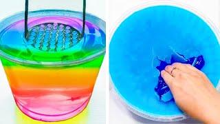 Feel the Most Relaxing Slime ASMR NOW | Satisfying Video 3332