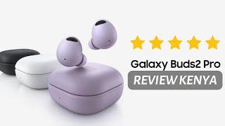 Samsung Galaxy Buds 2 Pro - Worth KShs. 20,000.00?