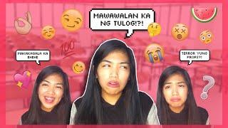 Things I Wish I Knew Before Senior Highschool (SHS), Tips!!!  || (Philippines)