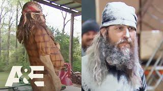 Robertson Rewind - The Best Pranks | Duck Dynasty
