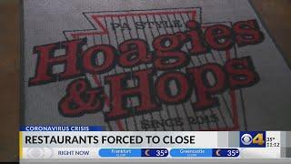 Downtown Indy business owners close Fountain Square locations as others open their doors