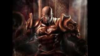 God of War Duel With Ares Vengeance Remix