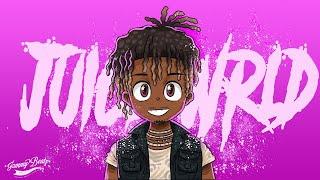 [FREE] Juice WRLD Type Beat - "Wasted"