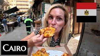 Egypt Has The best Pizza in the world 