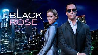 Black Rose I HD I Action I Full movie in English