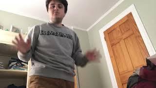 eric peyton doesn’t like you