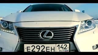 Lexus ES250