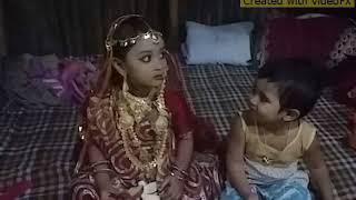 priyanka + rajib love is not