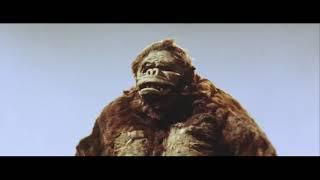 King Kong vs Godzilla with Gvk Soundtrack