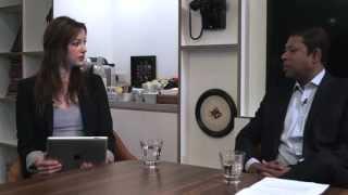 Interviewing Kamal: Day Trading the FTSE 100