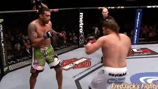 Fabricio Werdum vs Roy Nelson Highlights (Tough FIGHT) #ufc #mma #fabriciowerdum #roynelson #fight