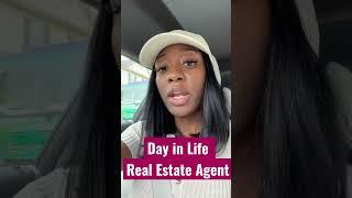 Day in Life in life Real Estate Agent #livinginatlanta #atlanta