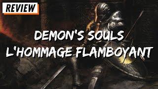 TEST DEMON'S SOULS PS5 : Une Déclaration d'Amour