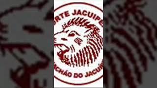 Hino do Jacuipense-BA