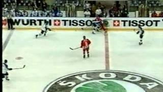 1999 IIHF World Championship