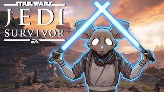 Can you beat Jedi Survivor as a Defense Master?