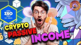 Crypto Passive Income ⭐What is the best cryptocurrency to invest in 2023?