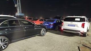Авто из Кореи Auto-Trade Co.Ltd