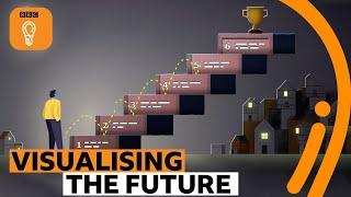 Can visualisation help you achieve a better future?  | BBC Ideas