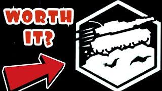 Should you use OFF ROAD DRIVING?? World of Tanks Console Wot console