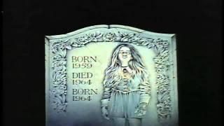 Audrey Rose (1977) Trailer