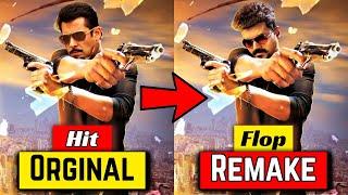 15 Tamil Biggest Flop Remakes From Blockbuster Bollywood Movies