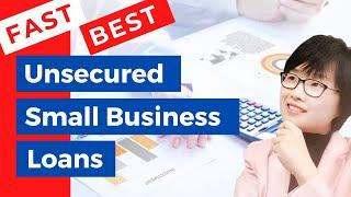 How to get unsecured small business loans in NZ?