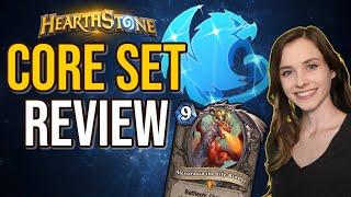 CORE SET | WHAT YOU NEED TO KNOW [Hearthstone]