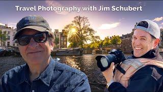 PODCAST: Capture STUNNING Travel Photos with Jim Schubert!