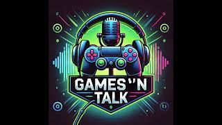 Games´n Talk Episode 3 - Sim Racing!