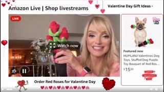 "Shop Smart with Amazon Livestreams: Daily Deals & Product Reviews!"