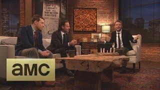 Bonus Scene: Episode 416: Talking Dead