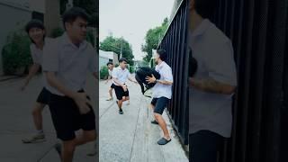 ถ้ามีเพื่อนแบบนี้ ไม่มีดีกว่า  #story #บี้เดอะสกา #bietheska