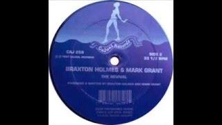 Braxton Holmes & Mark Grant  -  The Revival