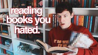 I Read Popular Books You Hated 