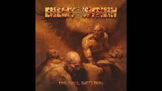 Enemy Within - The Final Suffering (Full Album) 2024