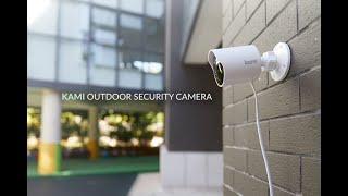 Yi Technology: Kami, Premium Security camera by Yi