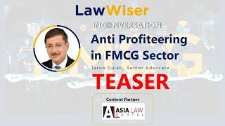 LawWiser | Anti-Profiteering In FMCG Sector | Teaser