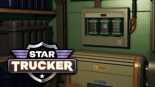 Star Trucker deutsch #11 - Neue Gratis Dämpfer einbauen