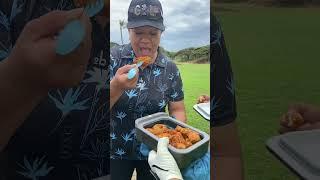 Hot Bento: Hot Meals Anywhere – Even on the Golf Course! ️‍️