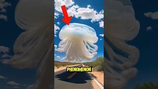 TOP 5 BEAUTIFUL PHENOMENA THAT LOOK LIKE MOTHER NATURE TOOK ACID 