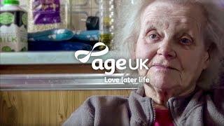 Older people and independence | Age UK