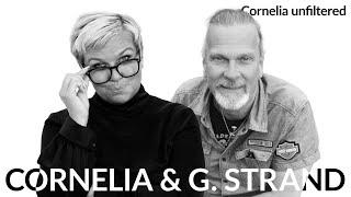 Live - Cornelia & G. Strand #37 (Swedish)