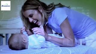 Motorola Digital Portable & BabySense Audio Monitor (MBP16)  kiddicare