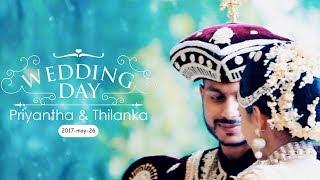 Priyantha & Thilanka ~ Wedding Highlights by Doo films