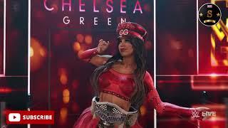 WWE 2K25 CHELSEA GREEN ENTRANCE #wwe2k25 #wwe #2k #chelseagreen #piperniven