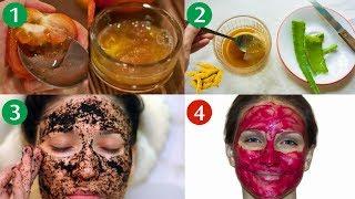 4 Effective Home Remedies Every Girl Should Know - Easy Simple Remedies/Beauty Tips