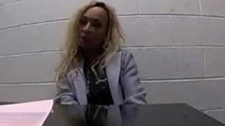 BREAKING NEWS: KAREN HUGER SENTENCED TO JAIL!!  I WHAT DOES THIS MEAN FOR #RHOP SEASON 10??