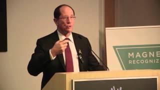 Dolan Lecture Series 2015 - Daniel Lucey, MD, MPH